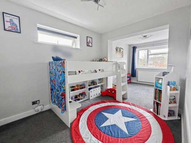 House for sale in Ebblake, Verwood
