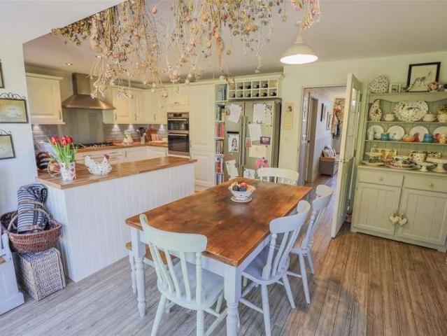 House for sale in Llangan, Wales