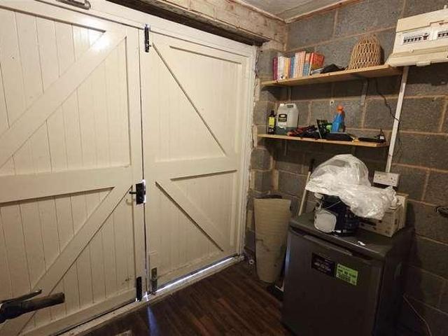 House for sale in Meadowbank, Winsford