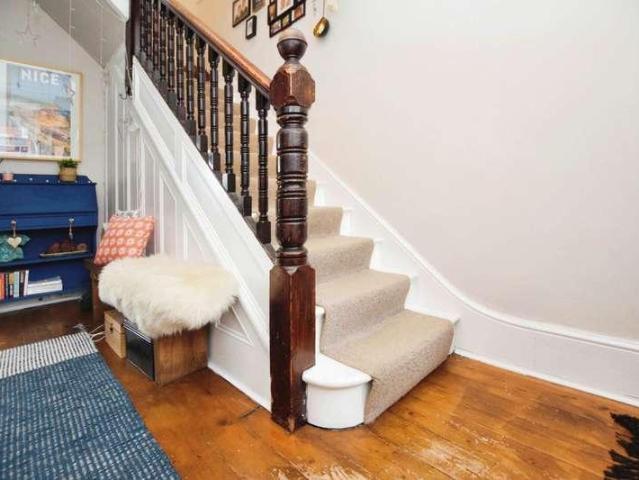 House for sale in Birkenhead, Egerton Park