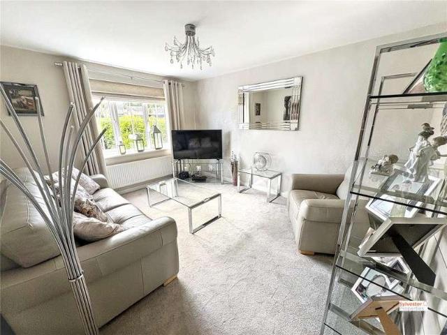 House for sale in Stanley
