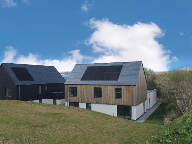 House for sale in Strode, Devon
