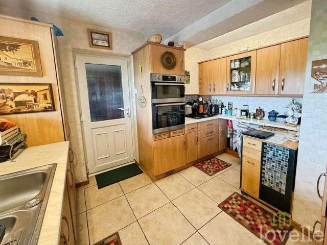 House for sale in Washingborough, North Kesteven