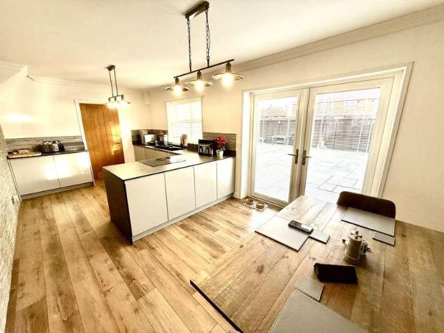 House for sale in Grange, Brierton