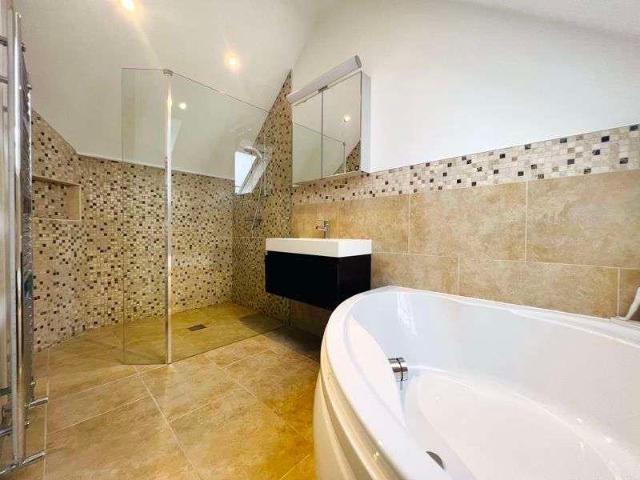 House for sale in Fishergate, High Field