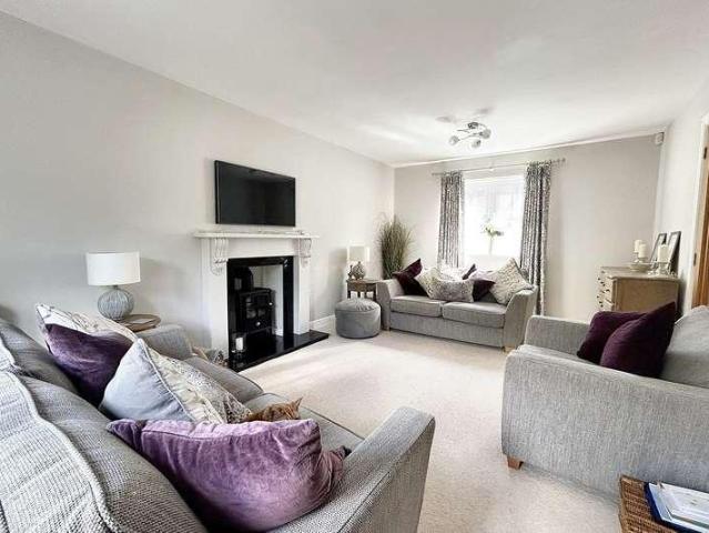 House for sale in Sturminster Marshall