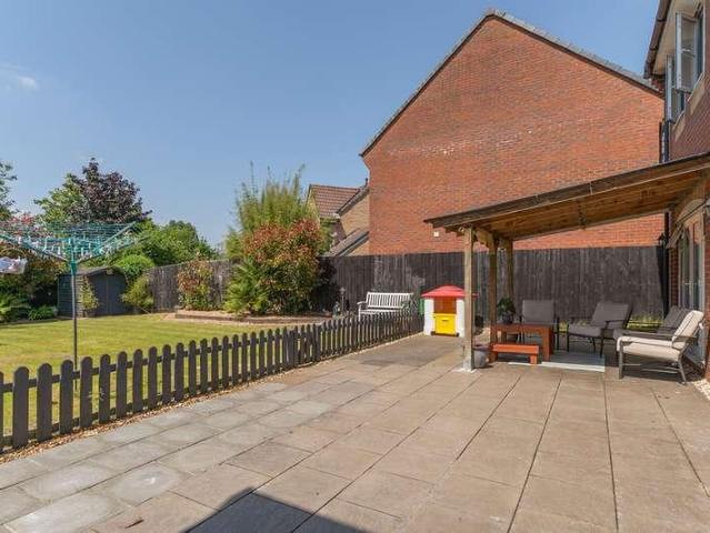 House for sale in Rogerstone, Wales