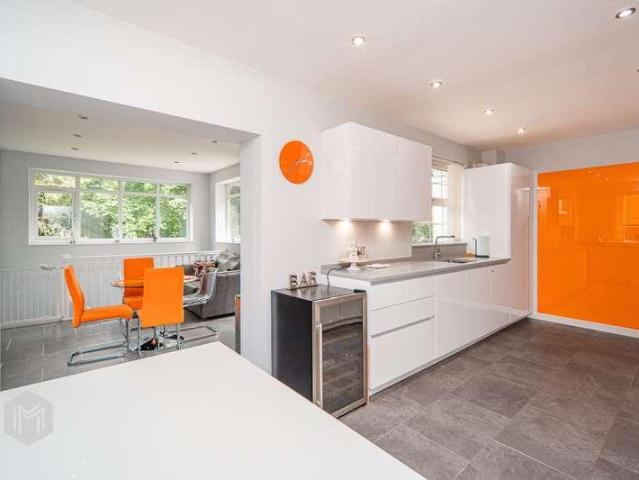 House for sale in Bury, Greater Manchester