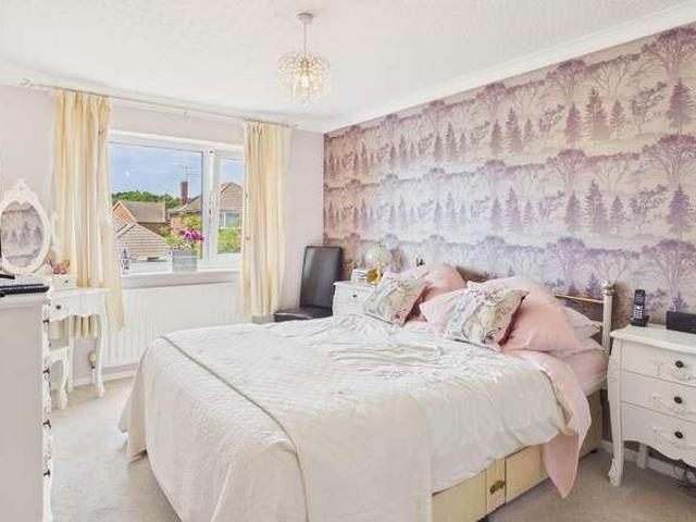 House for sale in Hartsholme, Brayford