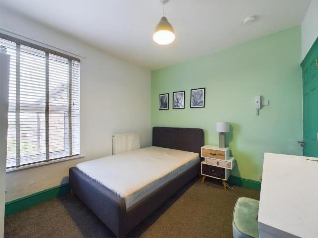 House for sale in Burngreave, South Yorkshire