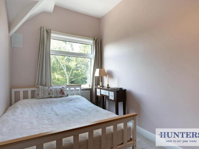 House for sale in Rufford Park, Yeadon