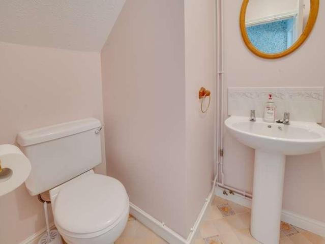 House for sale in Iron-bridge, Shropshire