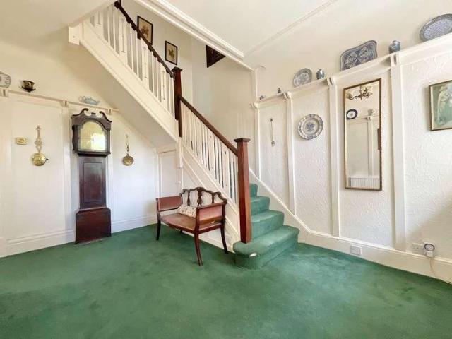 House for sale in Meols Cop, Southport