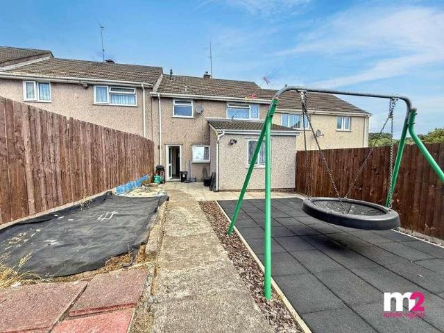 House for sale in Llanwern, Wales