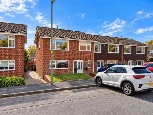 House for sale in Portchester, Fareham
