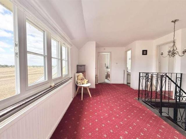 House for sale in Bedingfield, Suffolk