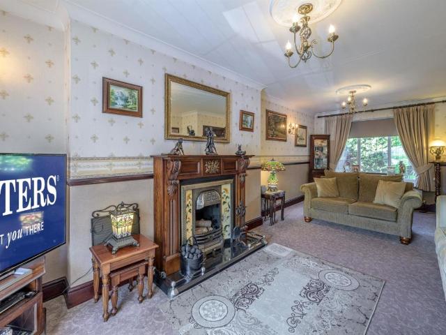 House for sale in Wall Heath, West Midlands