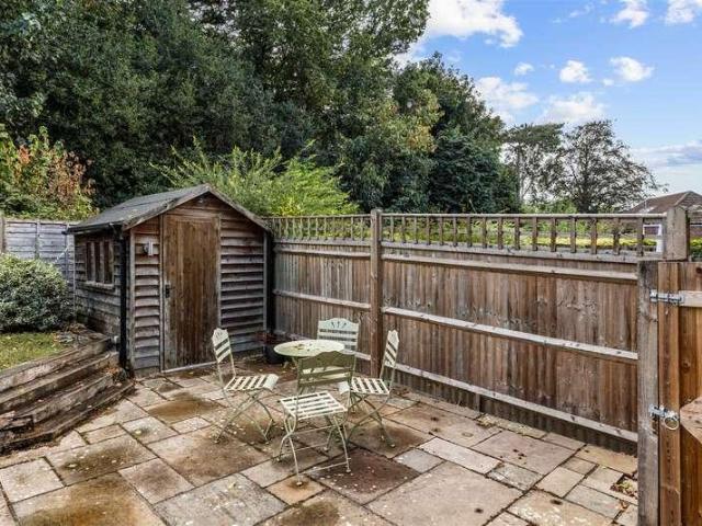 House for sale in Chailey, Iford