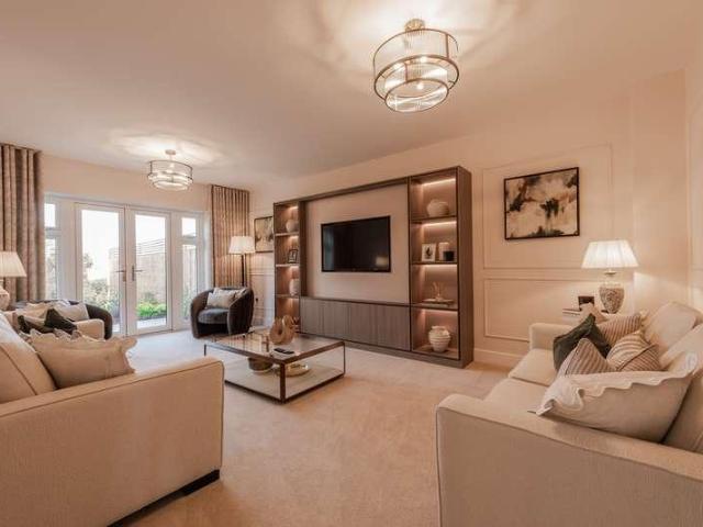 House for sale in East End, Evershot