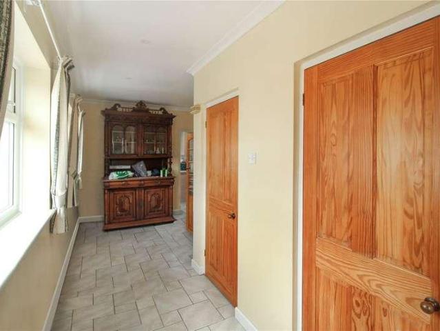 House for sale in Alton Barnes, Essex