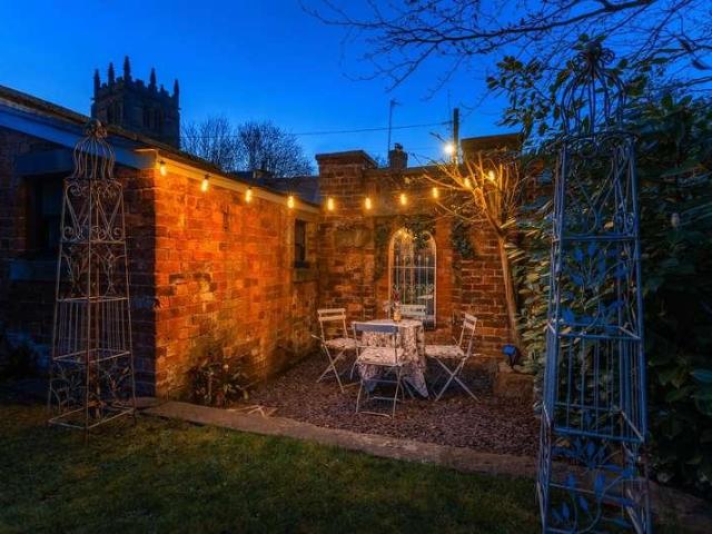 House for sale in Northop, Wales