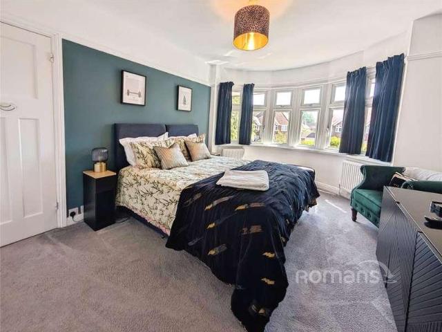 House for sale in Earley