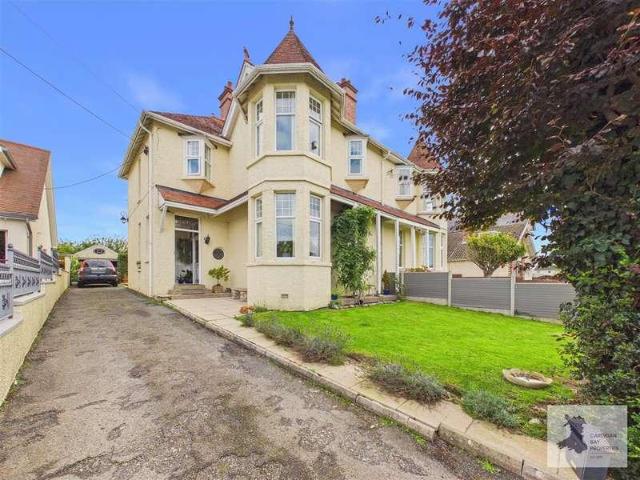 House for sale in Cardigan, Aberteifi / Cardigan