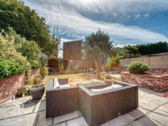 House for sale in St Annes, Fylde