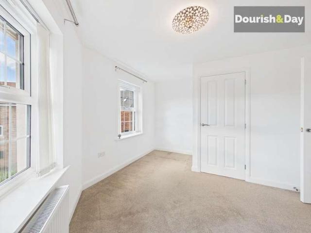 House for sale in Little Drayton, Market Drayton