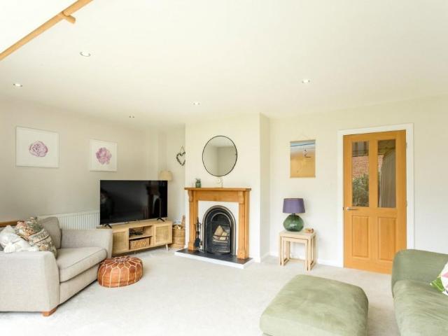 House for sale in Zouch, Barton In Fabis