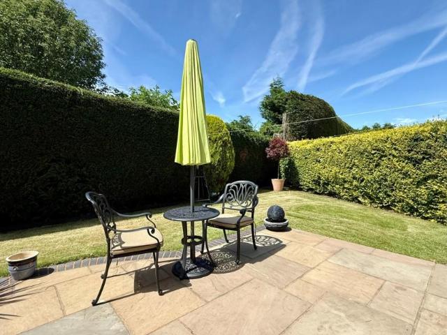 House for sale in Wetherby