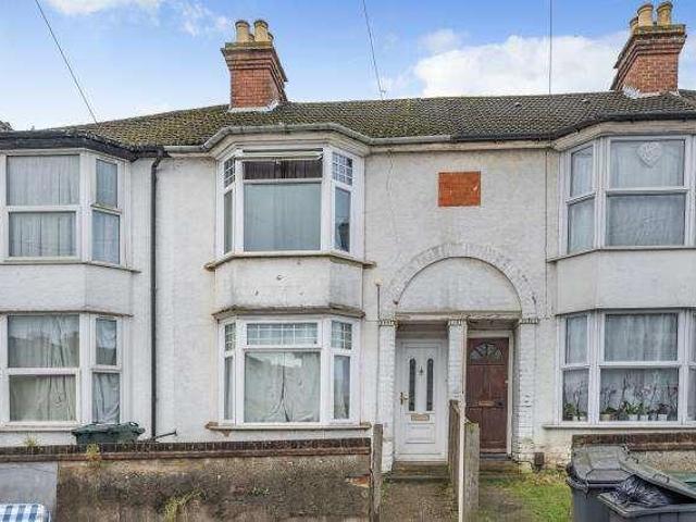 House for sale in Castlefield, Cressex