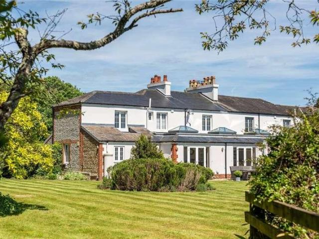 House for sale in Pachesham Park, Surrey