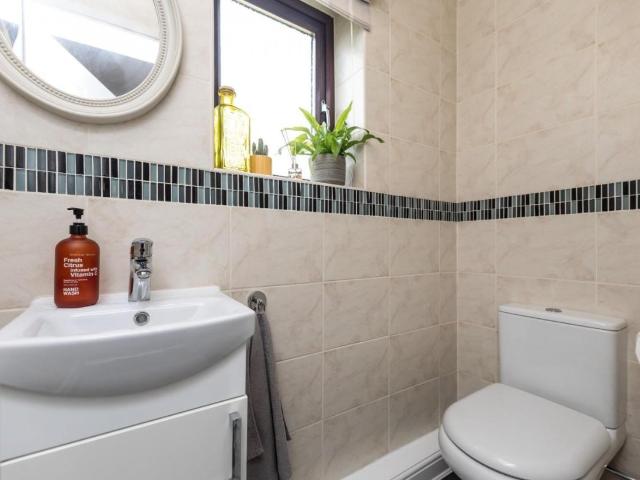 House for sale in Pontefract, West Yorkshire
