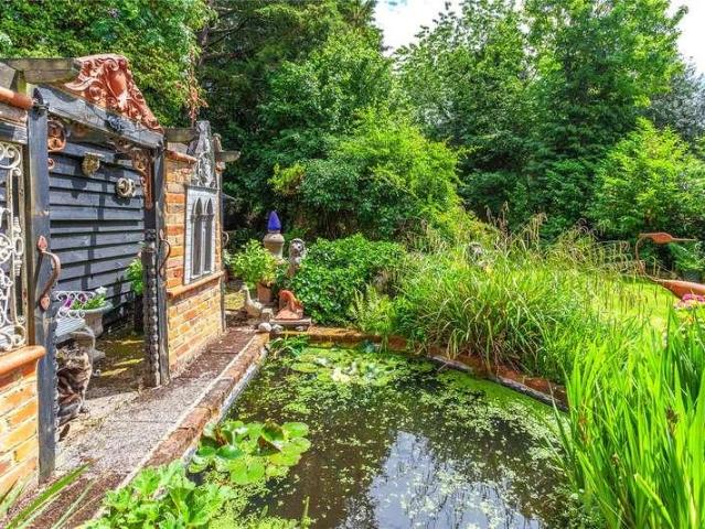 House for sale in Sonning Common, South Oxfordshire