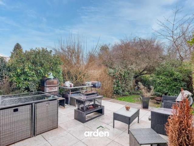 House for sale in Rednal, West Midlands