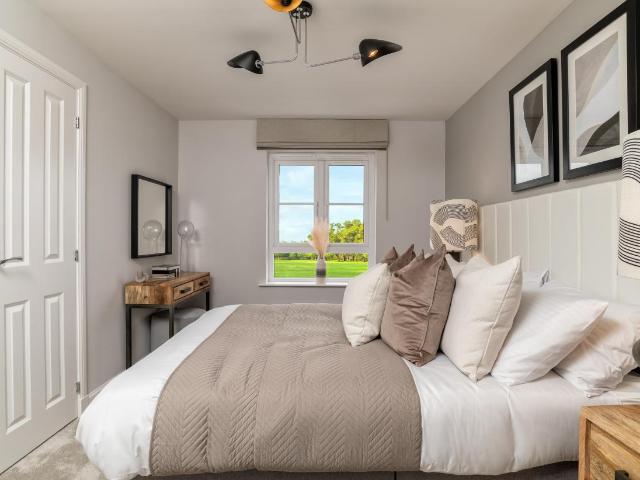 House for sale in Winchburgh, Scotland