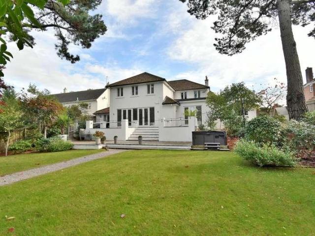 House for sale in Parley Cross, Ferndown