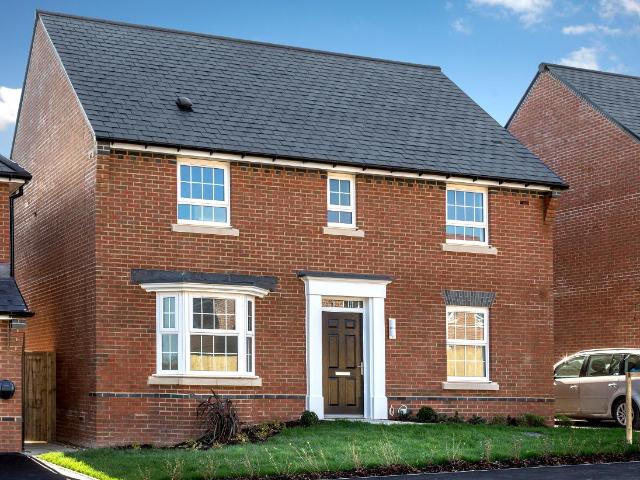 House for sale in Cross In Hand, East Sussex