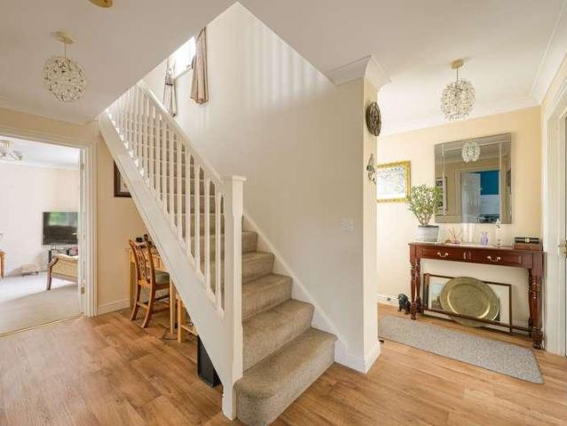House for sale in Sibsey, East Lindsey