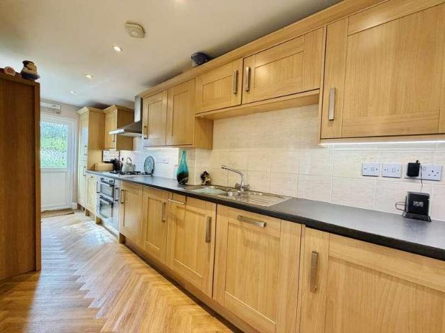 House for sale in Woodcote, South Oxfordshire