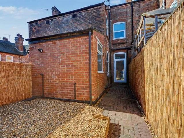House for sale in Beeston, Broxtowe