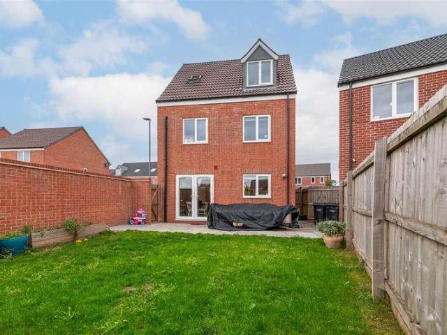 House for sale in Rivendell, Gedling