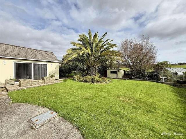 House for sale in Brighton, Ladock