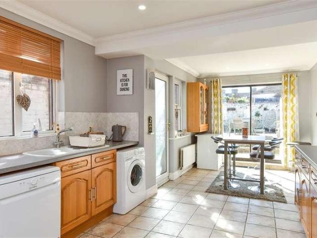House for sale in Clapham, West Sussex
