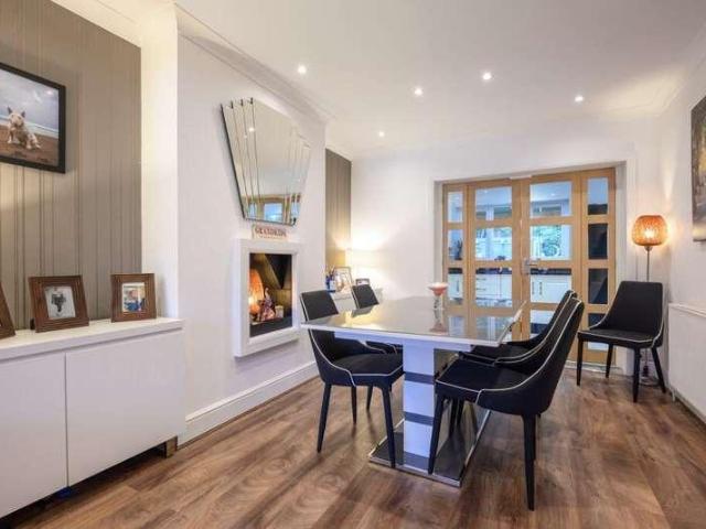 House for sale in Ashley Park, Surrey