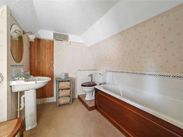 House for sale in Fordham Heath, Essex