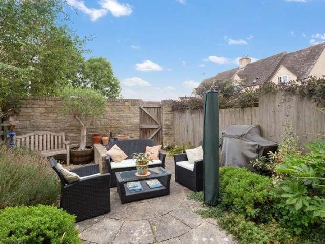 House for sale in Latton, Wiltshire