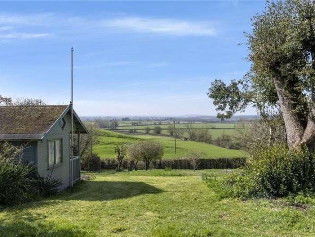 House for sale in Thornford