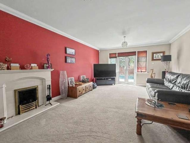House for sale in Verwood, East Dorset